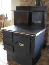 Baker's Choice Cookstove - Image 2