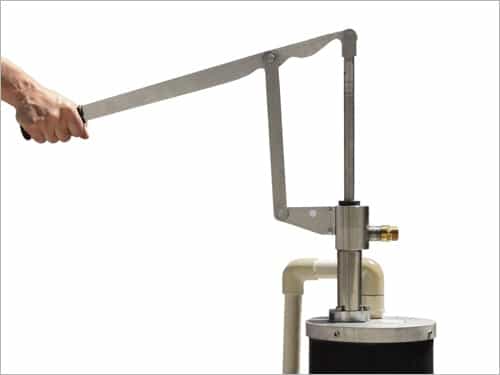 Simple Pump - Image 5