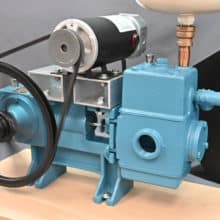 Dankoff Solarforce 3040 Piston Pump
