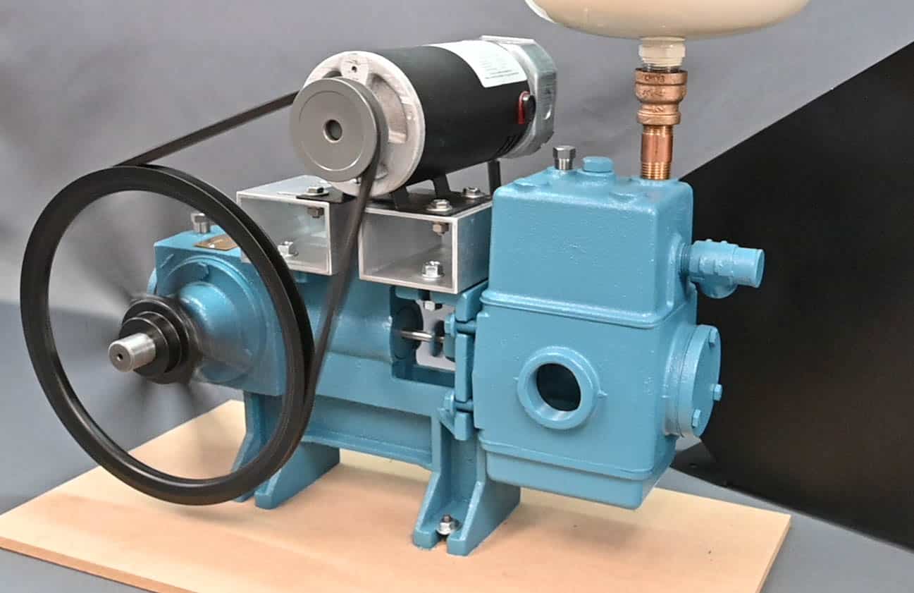 Dankoff Solarforce 3010 Piston Pump - Image 2