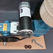 Dankoff Solarforce 3040 Piston Pump