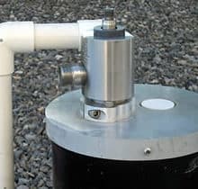 Simple Pump