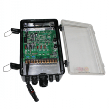 Sunrotor SR-4 Pump and Controller