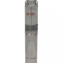 Sunrotor SR-4 Pump and Controller