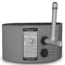 Water Collection system