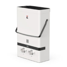 Luxé EL7 Portable Outdoor Tankless Water Heater