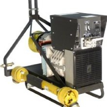 IMD PTO22-S – 22kW PTO Generator (540 RPM)