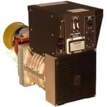 IMD PTO22-S – 22kW PTO Generator (540 RPM)