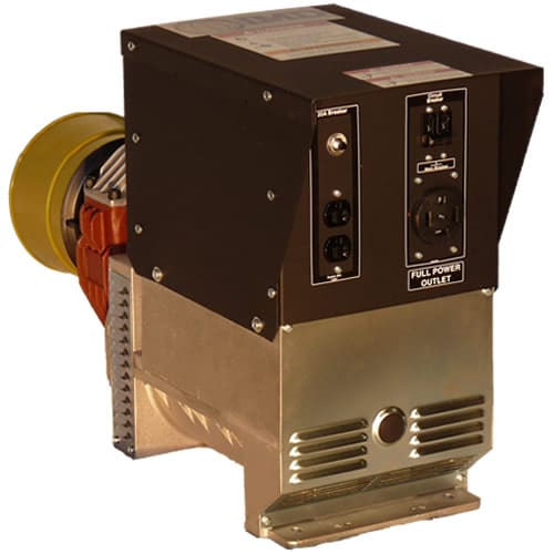 IMD PTO16-S - 16kW PTO Generator (540 RPM)