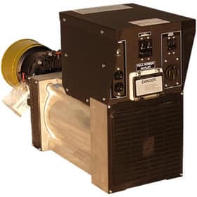 IMD PTO31-2S - 31kW PTO Generator (540 RPM)