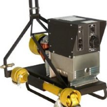 IMD PTO16-S – 16kW PTO Generator (540 RPM)