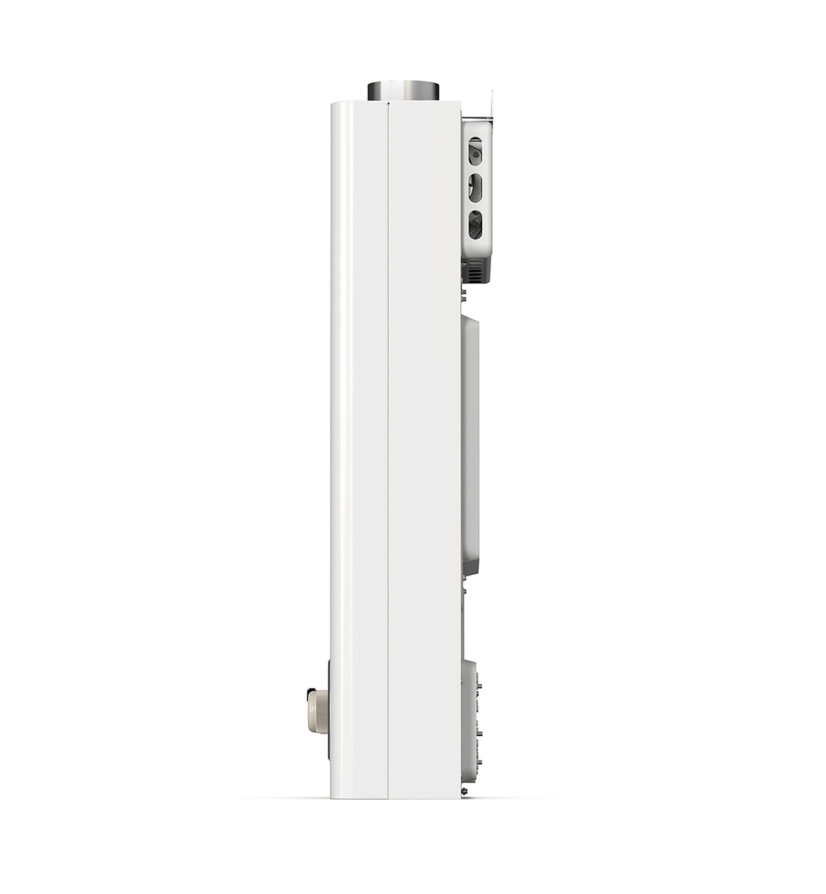 4.0 GPM Indoor Liquid Propane Tankless Water Heater, FVi12 Series - Image 5
