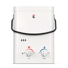 L5 Portable Outdoor Tankless Water Heater