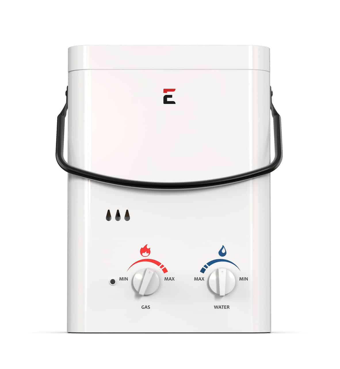 L5 Portable Outdoor Tankless Water Heater