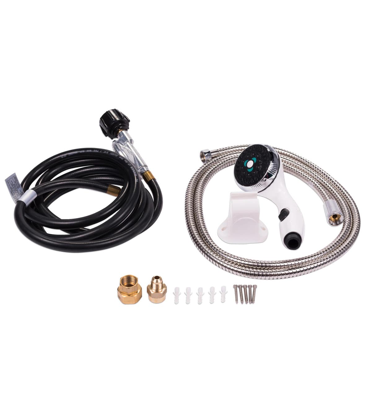 L5 Portable Outdoor Tankless Water Heater - Image 10
