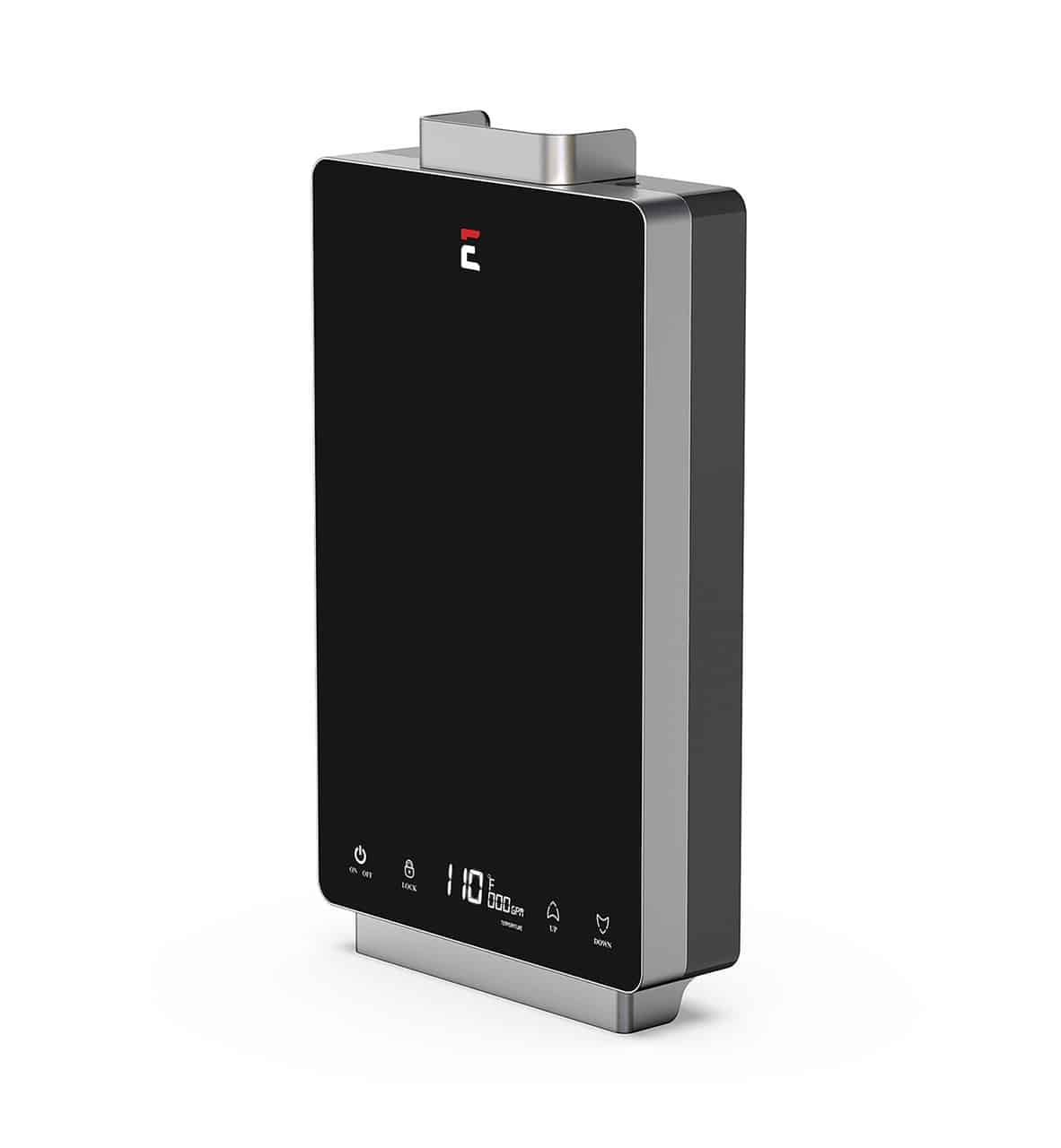 4.0 GPM Indoor Liquid Propane Tankless Water Heater, i12 Series - Image 3