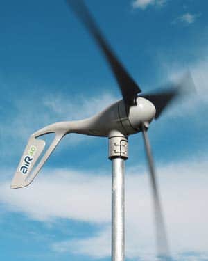 AIR 40 Wind Turbine