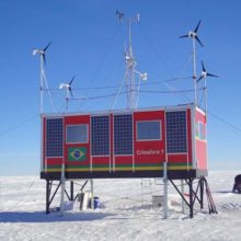 AIR 40 Wind Turbine