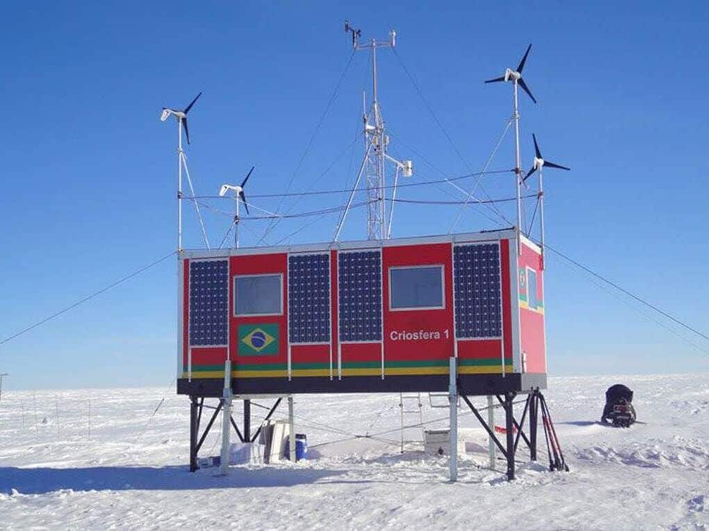 AIR 40 Wind Turbine - Image 2