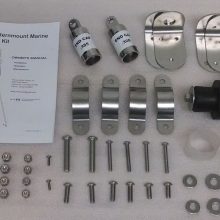 Primus Wind Power AIR Marine Hardware Kit