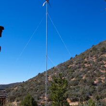 AIR 30 Wind Turbine