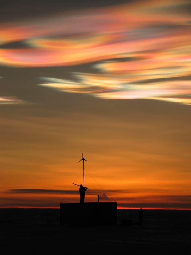 AIR 40 Wind Turbine - Image 3