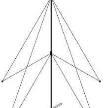 Primus Wind Power 45 Foot AIR Guyed Tower Kit