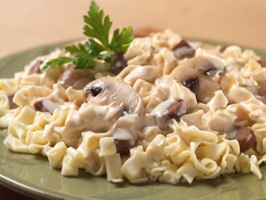 Beef Stroganoff - #10 Can - Image 2