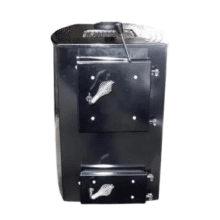 Cunningham 203 Heating Stove