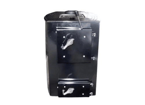 Cunningham 203 Heating Stove - Image 2