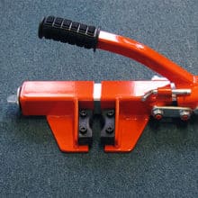 Kwik Klamp 1 – Pipe Clamp