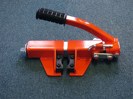 Kwik Klamp 1 – Pipe Clamp
