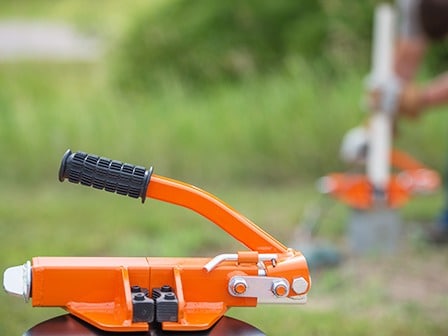 Kwik Klamp 1 – Pipe Clamp - Image 3