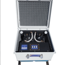 SD4 Solar-Direct Aerator Up to 5-Acres