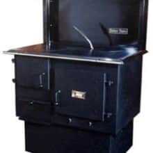Baker’s Choice Cookstove