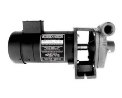 Dankoff SunCentric Vane Pumps