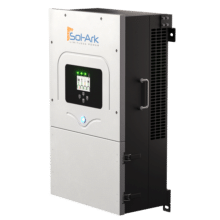 Sol-Ark 12K Hybrid Solar Inverter – All in One