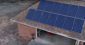 emp hardened solar system