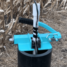 JK4.0 Klamp – Pipe Clamp