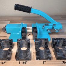 JK4.0 Klamp – Pipe Clamp