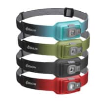 BioLite HeadLamp 200 (NEW!)