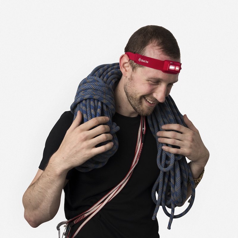 BioLite HeadLamp 330 - Image 3