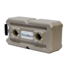 Std WaterBrick 3.5 Gallon – 2 pack
