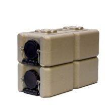 Std WaterBrick 3.5 Gallon – 2 Pack