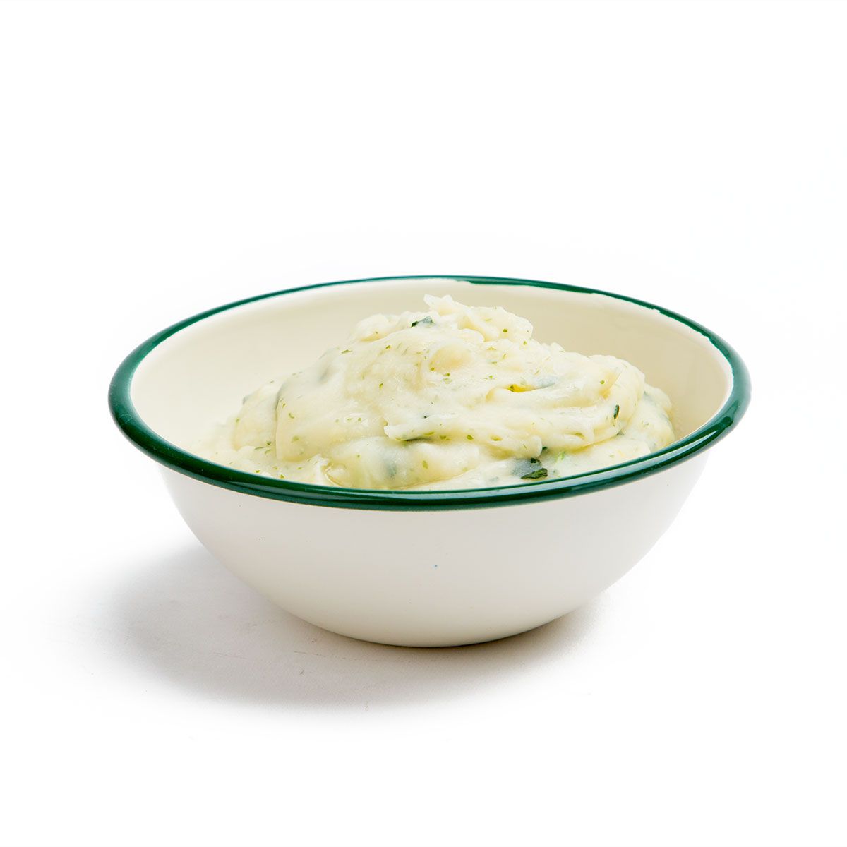 Garlic Herb Mashed Potatoes #10 Can - Image 2