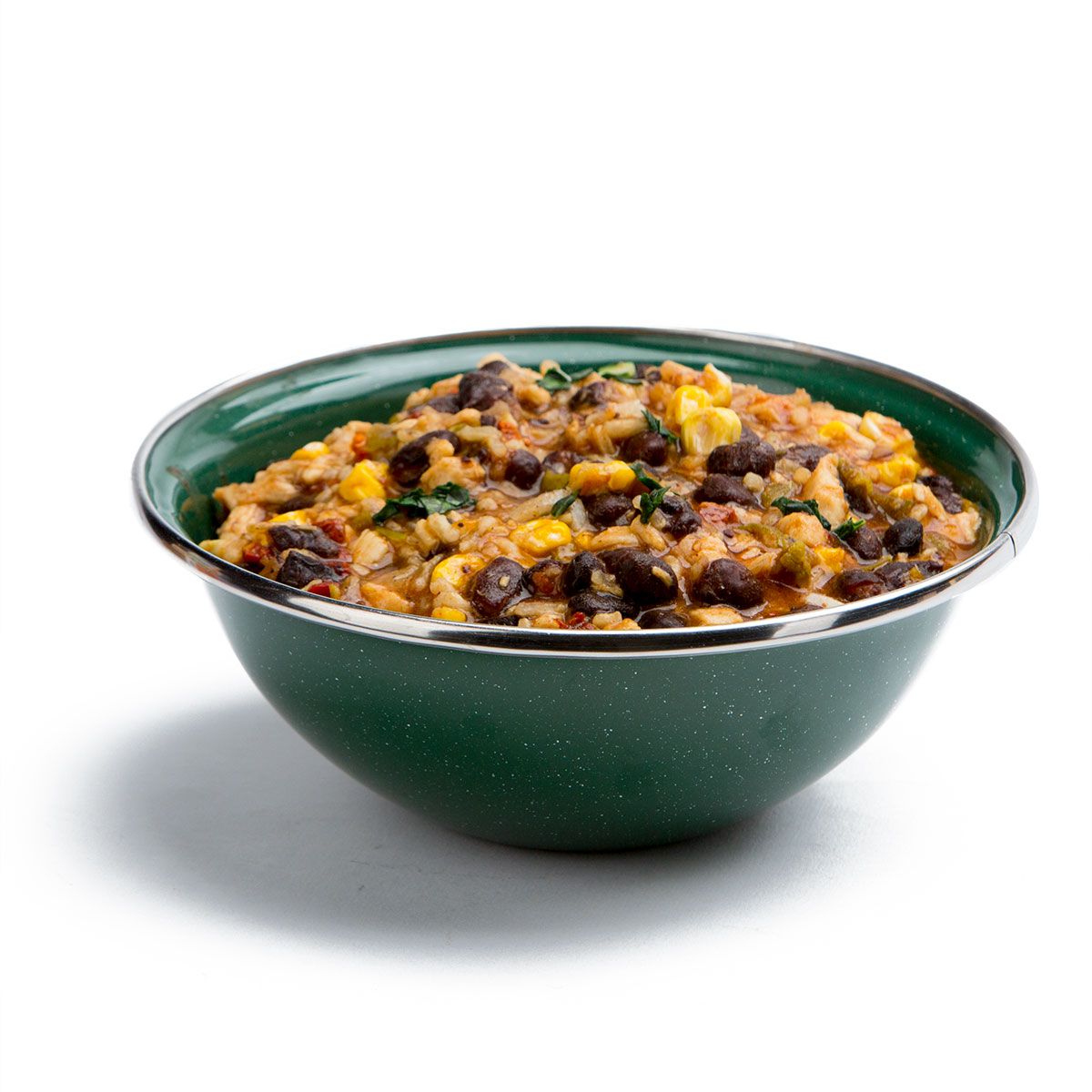 Santa Fe Rice W/ Chicken - #10 Can - Image 3