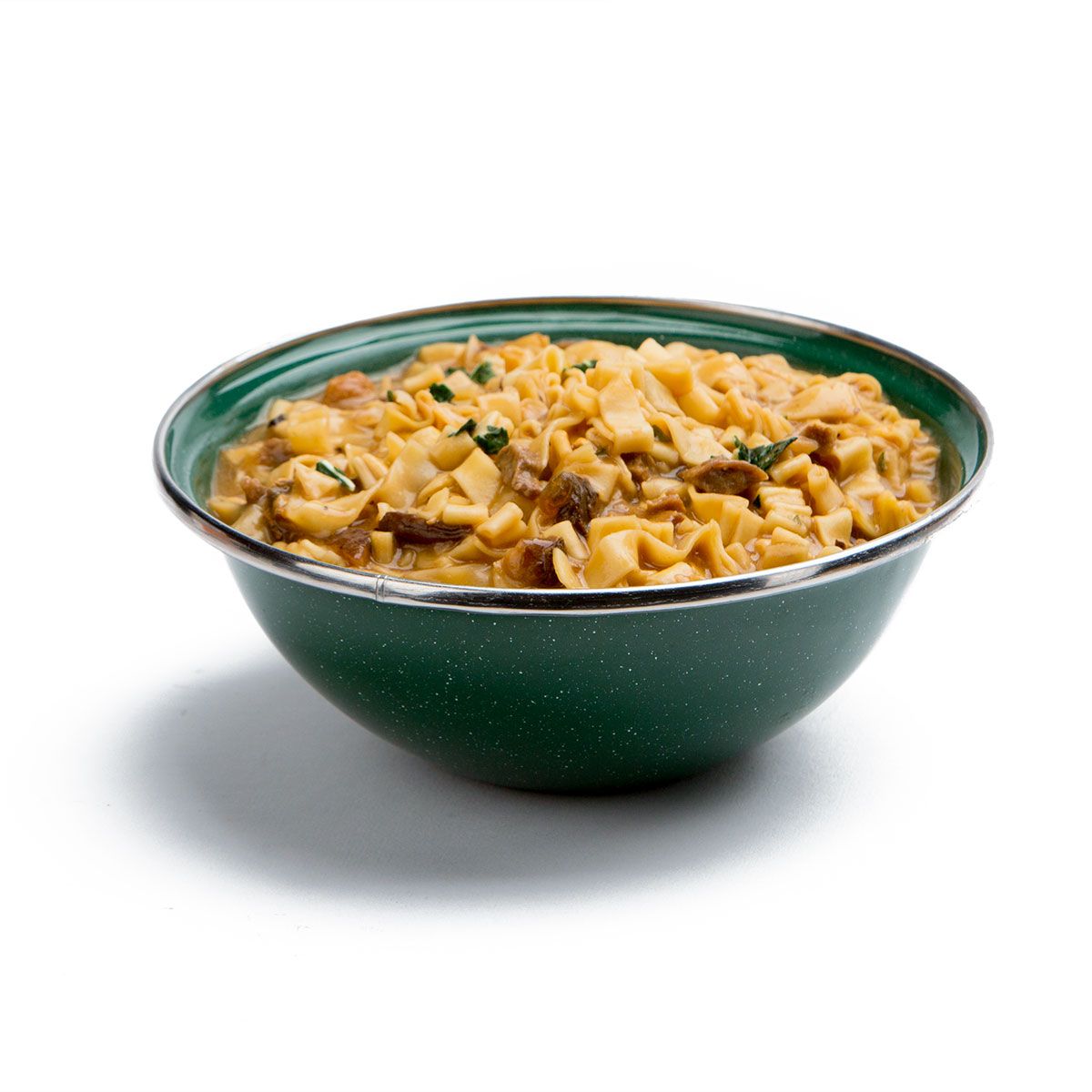 Beef Stroganoff with Noodles #10 Can - Image 2