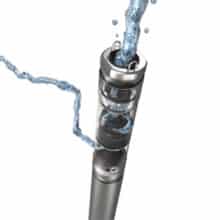 Grundfos 5SQ Submersible Pumps