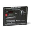 30A 12V solar mppt controller