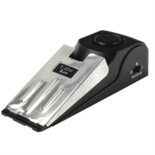 Door Stop Alarm